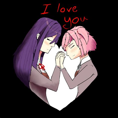 yuri fanfiction